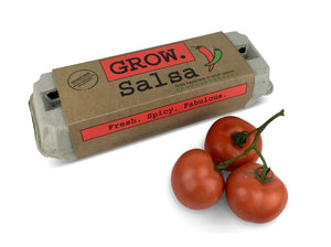 Salsa Garden Kit