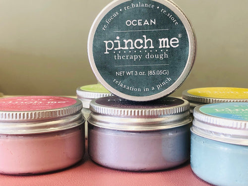 Ocean Pinch Me Therapy Dough 3oz