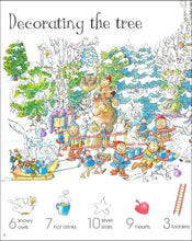 1001 Things to Spot at Christmas
