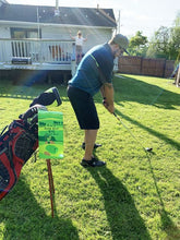 I’m A Golf Guy Towel