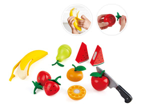 Healthy Fruit Playset