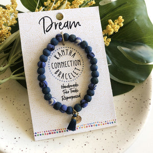 Kantha Connection Dream Bracelet