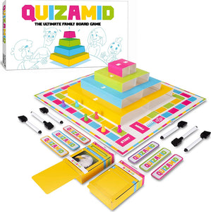 Quizamid