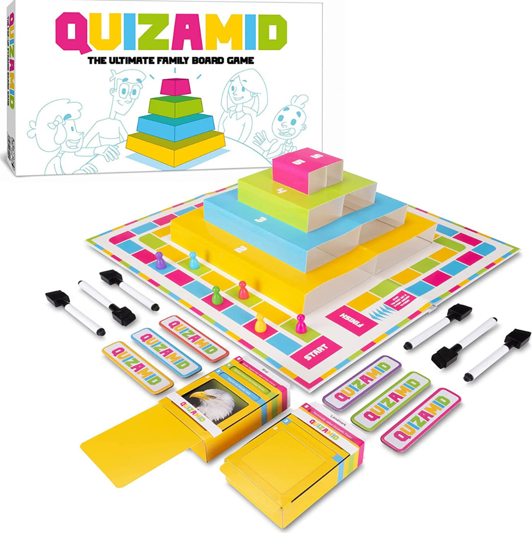 Quizamid