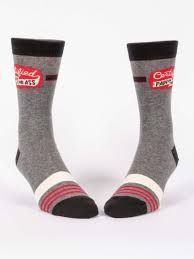 Certified Pain in the A$$ Men's Crew Socks